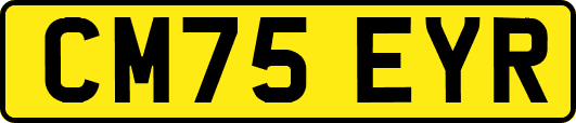 CM75EYR