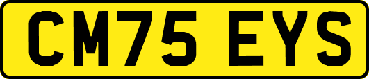 CM75EYS