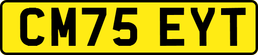 CM75EYT