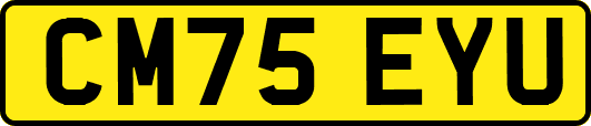 CM75EYU