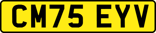 CM75EYV