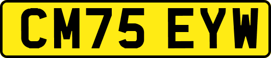 CM75EYW
