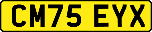 CM75EYX