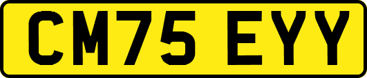 CM75EYY