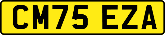 CM75EZA