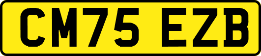 CM75EZB