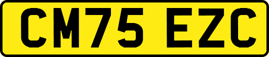 CM75EZC