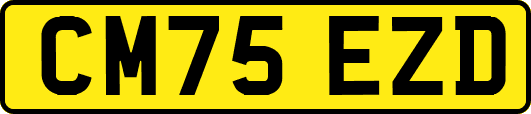 CM75EZD