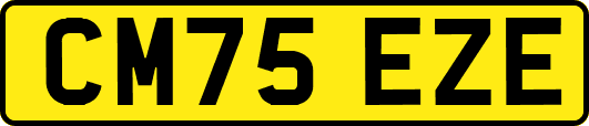 CM75EZE