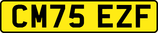 CM75EZF