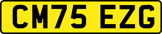 CM75EZG