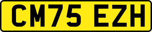 CM75EZH