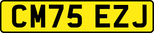 CM75EZJ