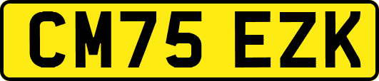 CM75EZK