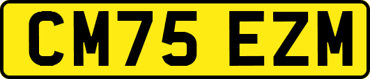 CM75EZM