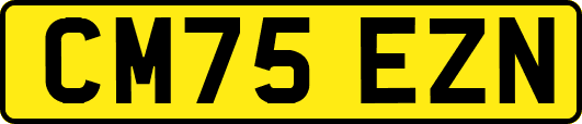 CM75EZN