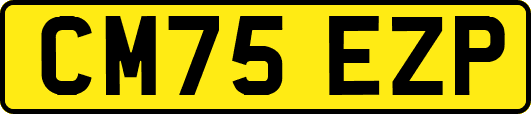 CM75EZP