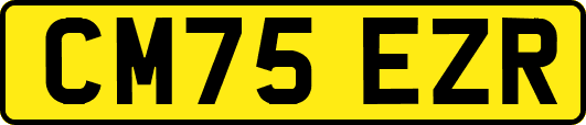 CM75EZR
