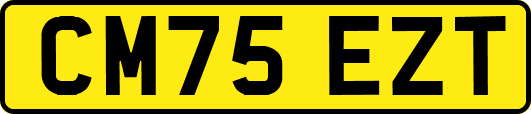 CM75EZT
