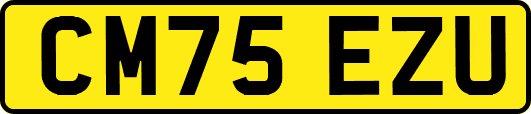 CM75EZU