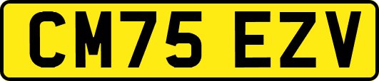 CM75EZV