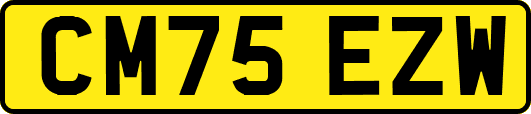 CM75EZW