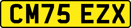 CM75EZX