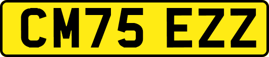 CM75EZZ