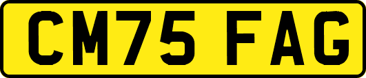 CM75FAG
