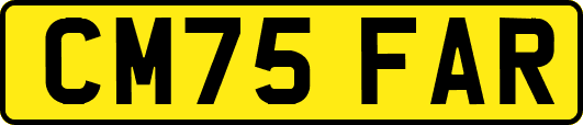 CM75FAR