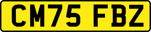 CM75FBZ