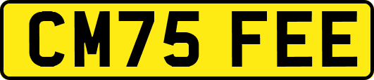 CM75FEE