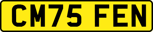 CM75FEN