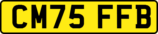 CM75FFB