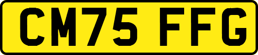 CM75FFG