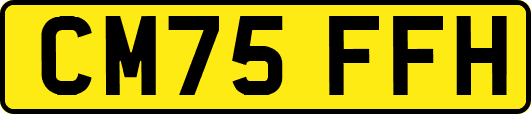CM75FFH