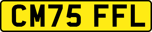 CM75FFL