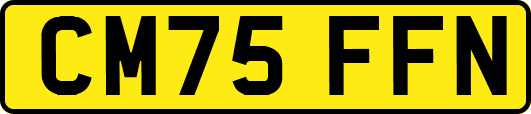 CM75FFN