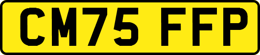 CM75FFP