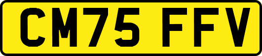 CM75FFV