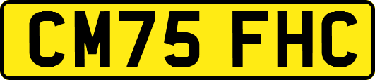 CM75FHC