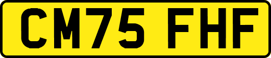 CM75FHF