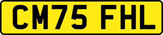 CM75FHL