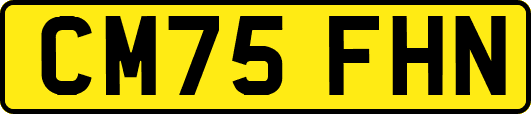 CM75FHN