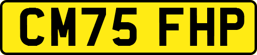 CM75FHP
