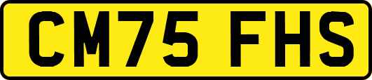 CM75FHS