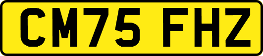 CM75FHZ
