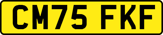 CM75FKF