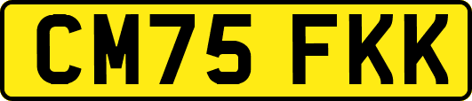 CM75FKK