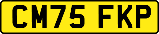 CM75FKP